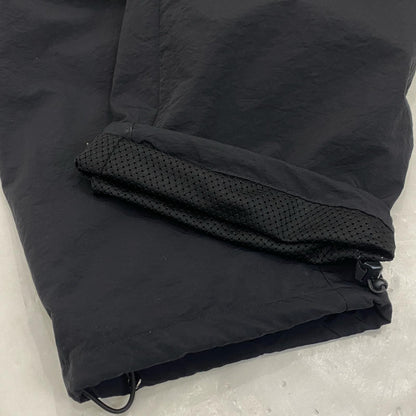 Lafayette | ラファイエット ARMY TRACK PANTS パンツ LS241201 ナイロンパンツ ブラック サイズ：L【姫路東店】