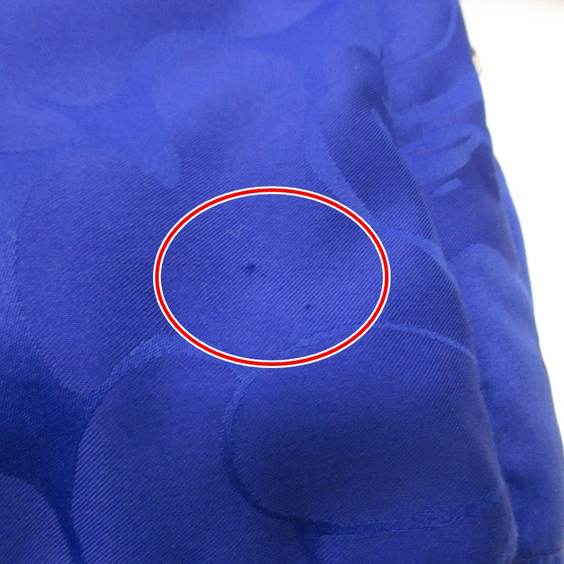 A BATHING APE | A BATHING APE TONAL SOLID CAMO PUFFER DOWN JACKET Down Jacket 001DNJ801057I Blue Size: XL