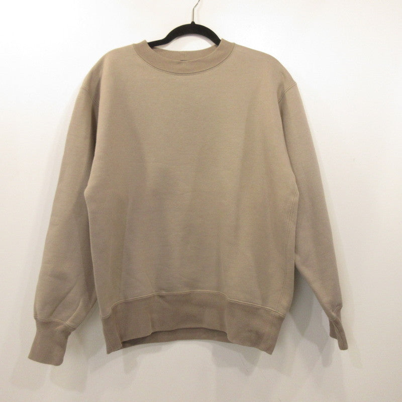 Sweatshirt 8882-699-0003 Beige Size: 1