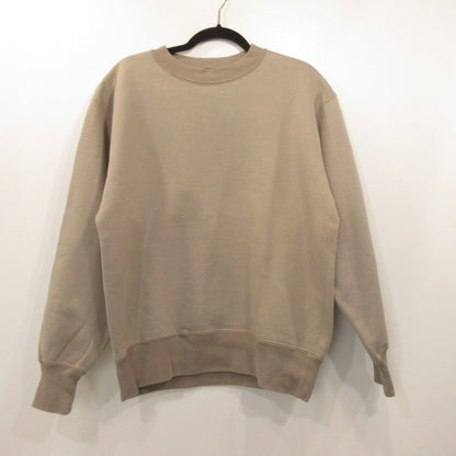 Sweatshirt 8882-699-0003 Beige Size: 1