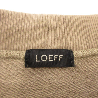 Sweatshirt 8882-699-0003 Beige Size: 1