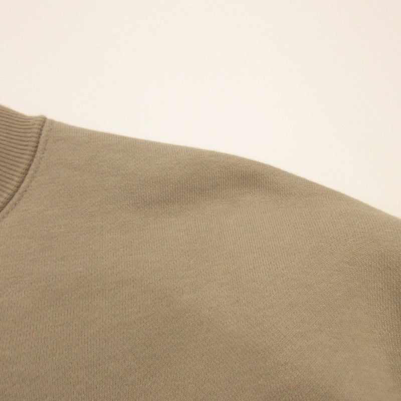 Sweatshirt 8882-699-0003 Beige Size: 1