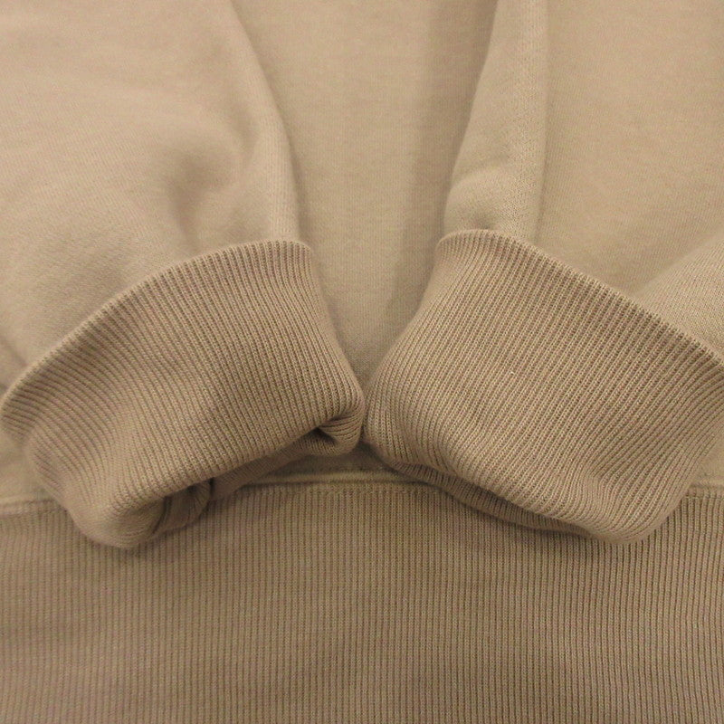 Sweatshirt 8882-699-0003 Beige Size: 1
