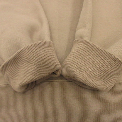 Sweatshirt 8882-699-0003 Beige Size: 1