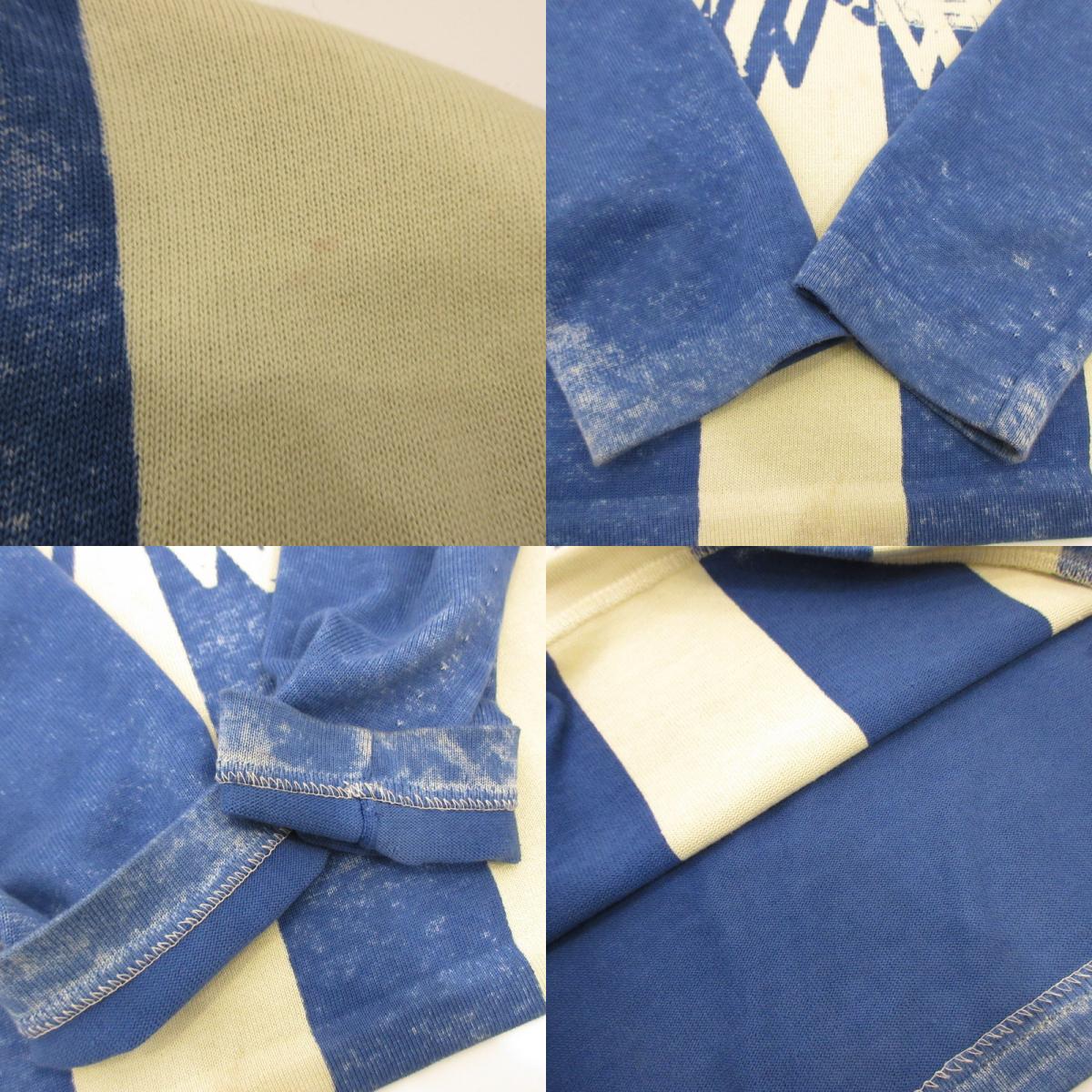 DIESEL | DIESEL K-OLIBA-V Sweater A19471 0NKCJ Blue Size: M