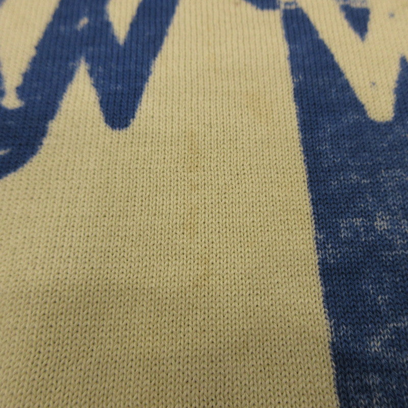 DIESEL | DIESEL K-OLIBA-V Sweater A19471 0NKCJ Blue Size: M