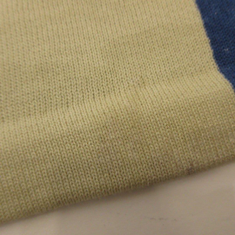 DIESEL | DIESEL K-OLIBA-V Sweater A19471 0NKCJ Blue Size: M