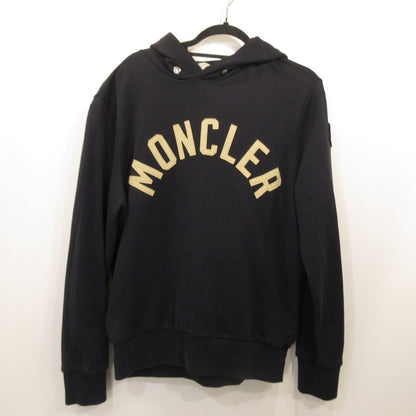 MONCLER | Moncler Hoodie H20918G00050 Authentic Navy Size: M