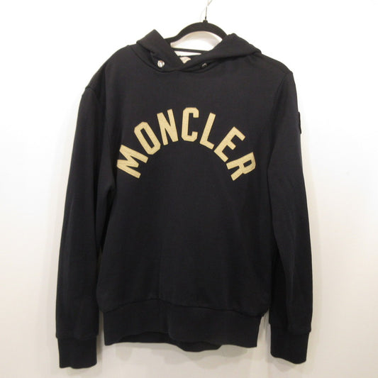 MONCLER | モンクレール パーカー H20918G00050 国内正規品 ネイビー サイズ：M