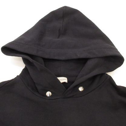 MONCLER | Moncler Hoodie H20918G00050 Authentic Navy Size: M