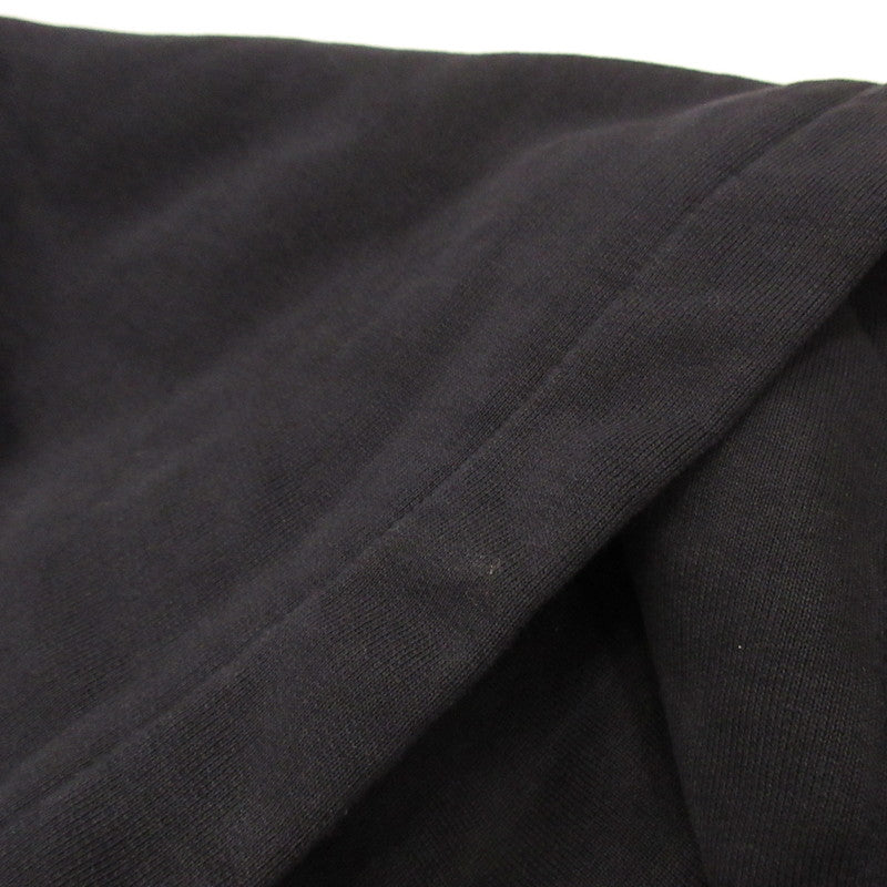 MONCLER | Moncler Hoodie H20918G00050 Authentic Navy Size: M