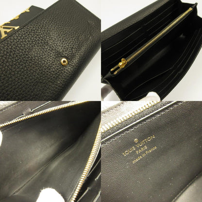 LOUIS VUITTON | Louis Vuitton Portefeuille Capucines Long Wallet M64551