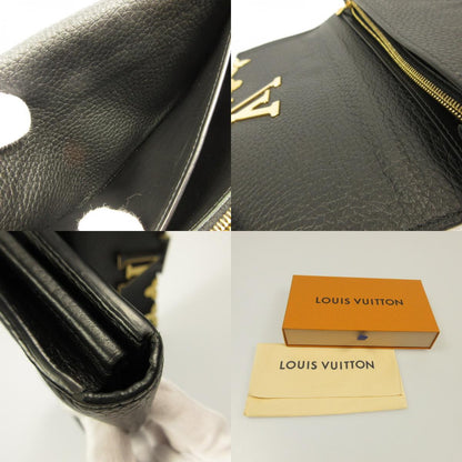 LOUIS VUITTON | Louis Vuitton Portefeuille Capucines Long Wallet M64551