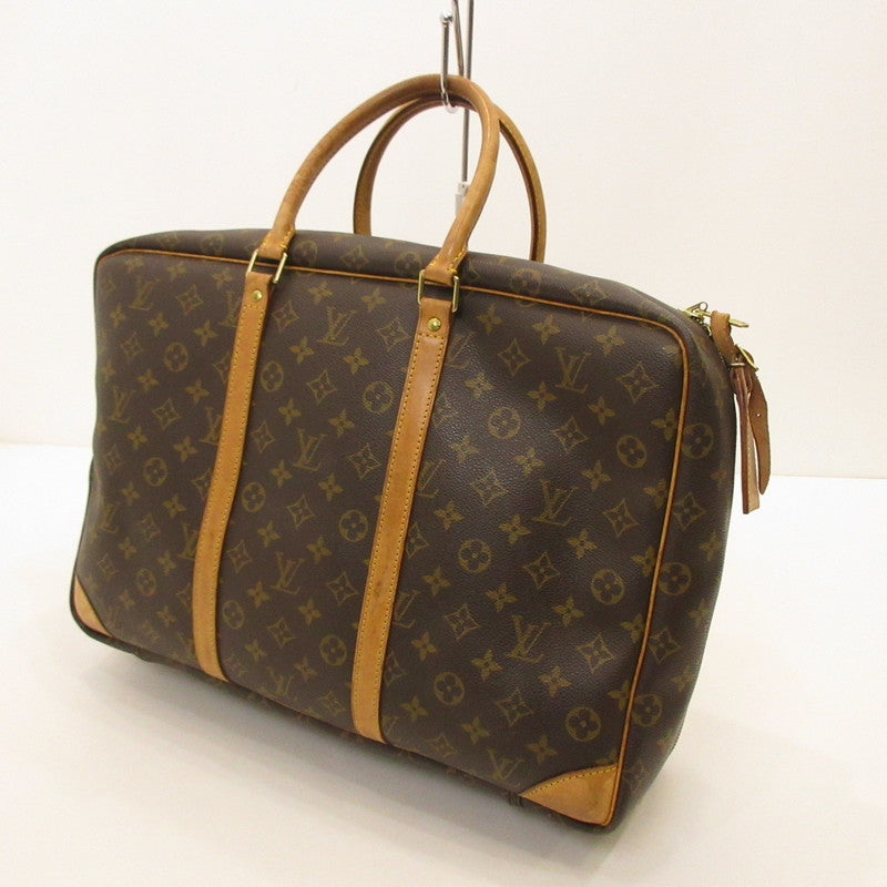 LOUIS VUITTON | Louis Vuitton Sirius 45 Boston Bag M41408