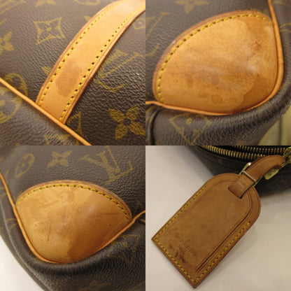 LOUIS VUITTON | Louis Vuitton Sirius 45 Boston Bag M41408