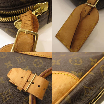 LOUIS VUITTON | Louis Vuitton Sirius 45 Boston Bag M41408