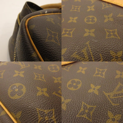 LOUIS VUITTON | Louis Vuitton Sirius 45 Boston Bag M41408