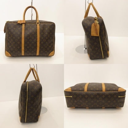 LOUIS VUITTON | Louis Vuitton Sirius 45 Boston Bag M41408