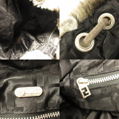 【中古】FENDI | フェンディ リュック・デイパック