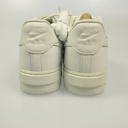 NIKE | ナイキ AIR FORCE 1 LOW GORE-TEX VIBRAM スニーカー HV5953-100 ホワイト 27.5cm【姫路東店】