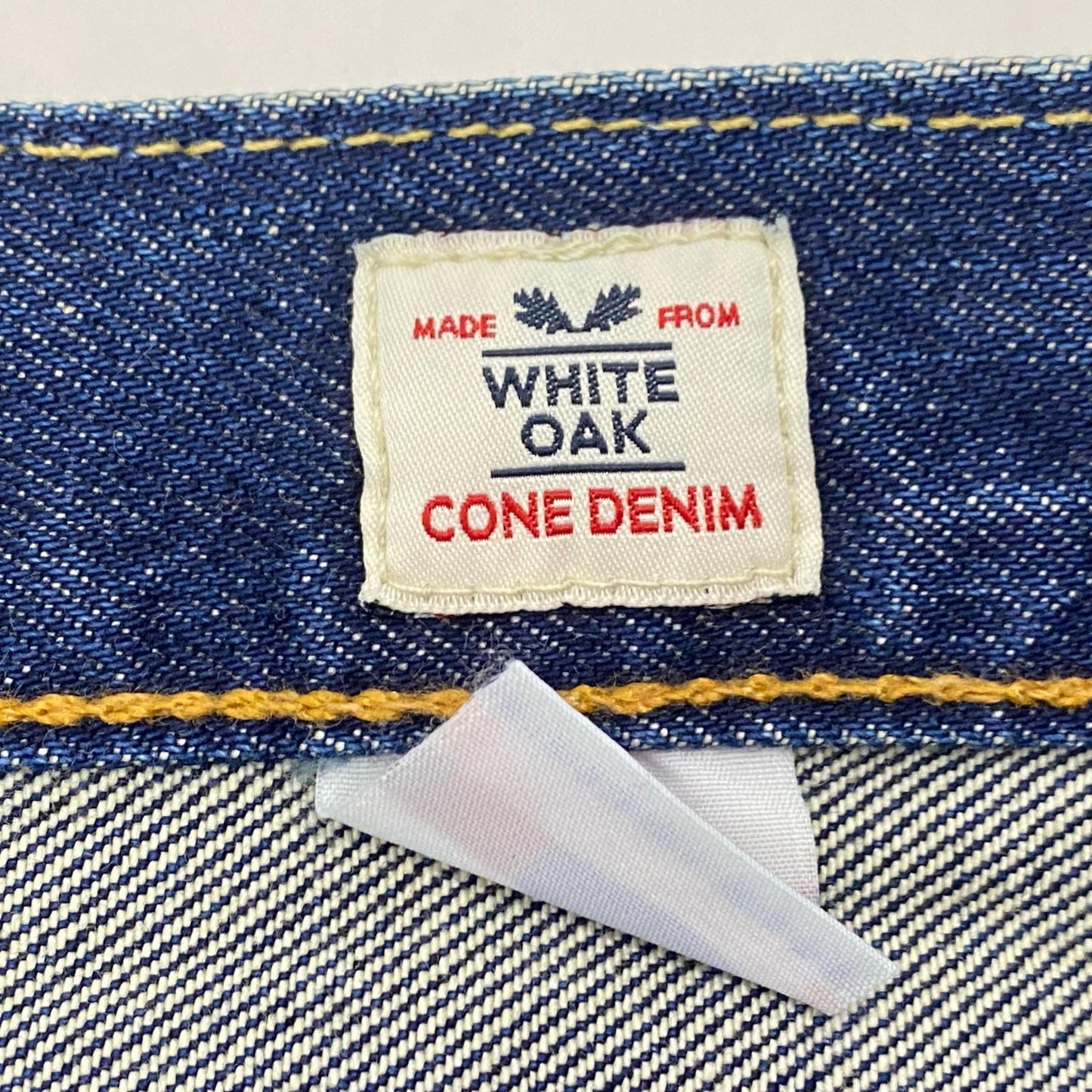 Levi's | リーバイス 501 デニムパンツ 00501-2455 WHITE OAK W:30 ネイビー【姫路東店】