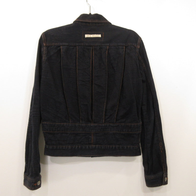 Used] Jean Paul Gaultier | Jean Paul Gaultier Denim Navy Size: 48