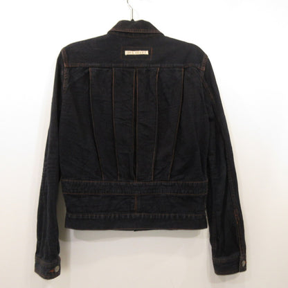 Used] Jean Paul Gaultier | Jean Paul Gaultier Denim Navy Size: 48