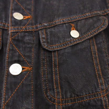 Used] Jean Paul Gaultier | Jean Paul Gaultier Denim Navy Size: 48