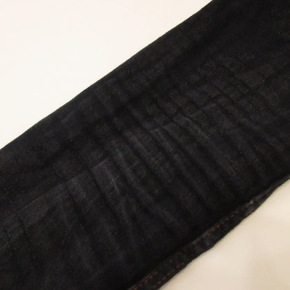 Used] Jean Paul Gaultier | Jean Paul Gaultier Denim Navy Size: 48