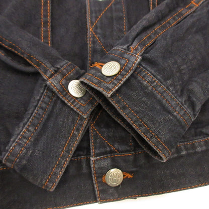 Used] Jean Paul Gaultier | Jean Paul Gaultier Denim Navy Size: 48