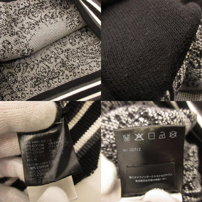 [Used] AMIRI | Amiri B-Ball Hoodie Black Size: L