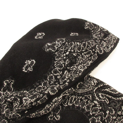 [Used] AMIRI | Amiri B-Ball Hoodie Black Size: L