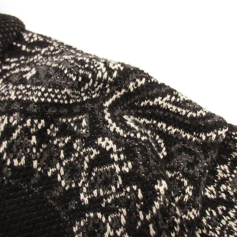 [Used] AMIRI | Amiri B-Ball Hoodie Black Size: L