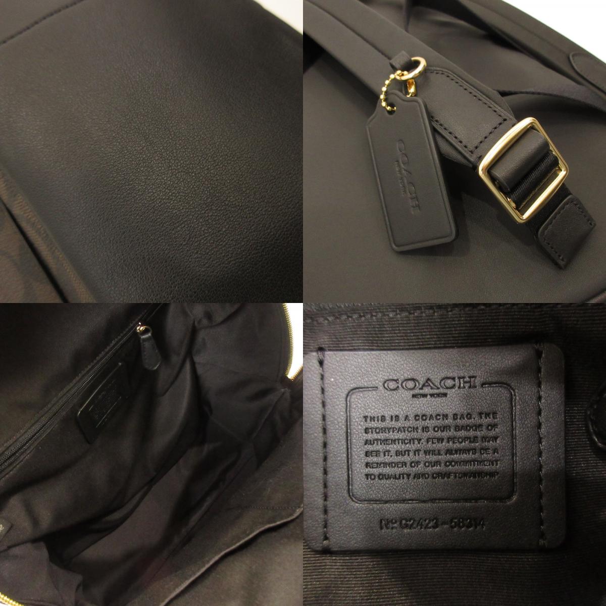 COACH | Coach Backpack 58314
