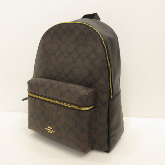【中古】COACH | コーチ リュック・デイパック 58314