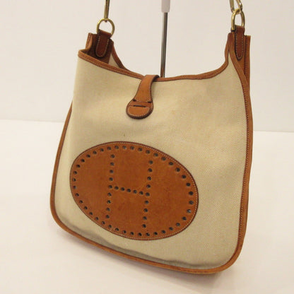 【中古】HERMES | エルメス エブリンGM ショルダーバッグ 年式:□F