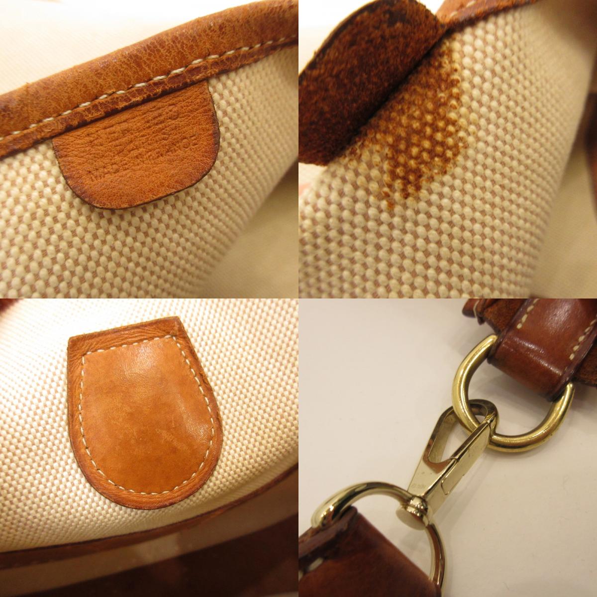 【中古】HERMES | エルメス エブリンGM ショルダーバッグ 年式:□F