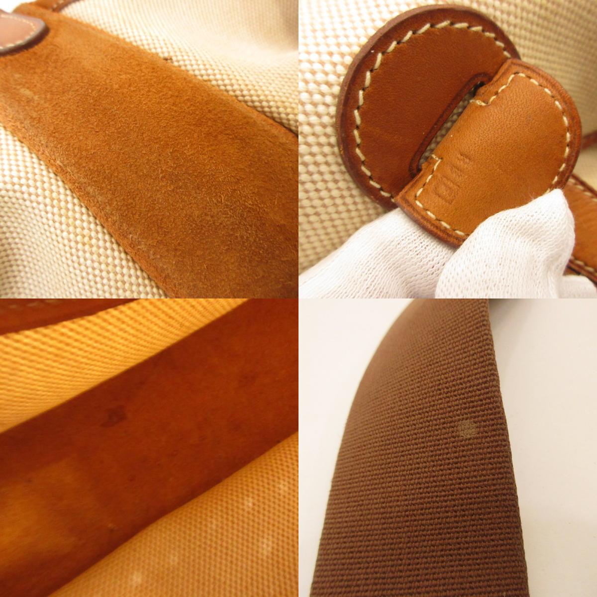 【中古】HERMES | エルメス エブリンGM ショルダーバッグ 年式:□F