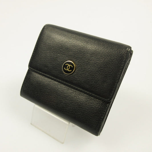 【中古】CHANEL | シャネル 長財布