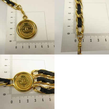 【Used】CHANEL | Chanel Triple Chain Belt