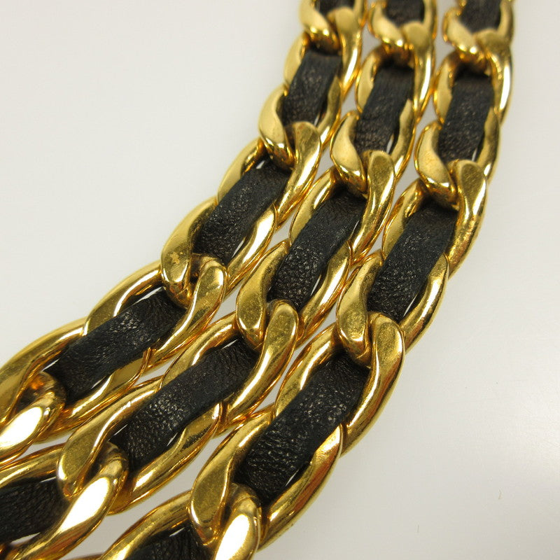 【Used】CHANEL | Chanel Triple Chain Belt