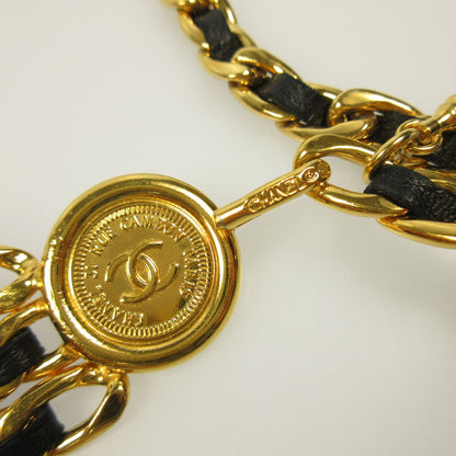 【Used】CHANEL | Chanel Triple Chain Belt