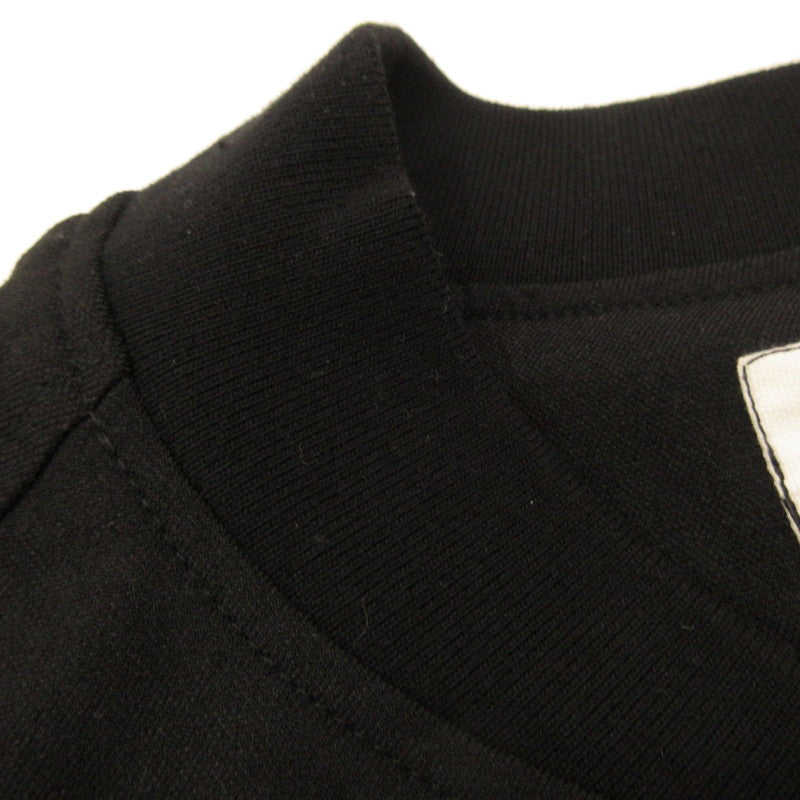 NUMBER(N)INE | Number Nine Wool-like Twill Short Blouson Blouson 810550002 TOKYO BASE Black Size: 2