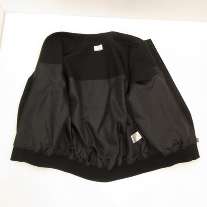 NUMBER(N)INE | Number Nine Wool-like Twill Short Blouson Blouson 810550002 TOKYO BASE Black Size: 2