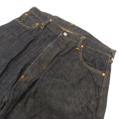 Used] EVISU | Evisu NO2 Denim Pants Lot.2001 Navy Size: 38