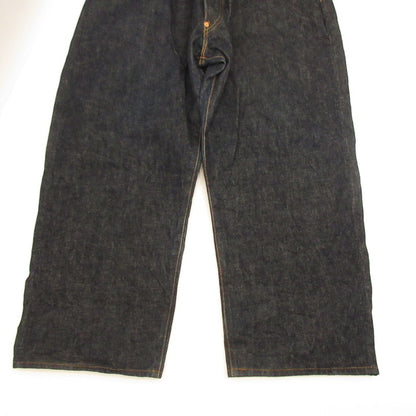 Used] EVISU | Evisu NO2 Denim Pants Lot.2001 Navy Size: 38