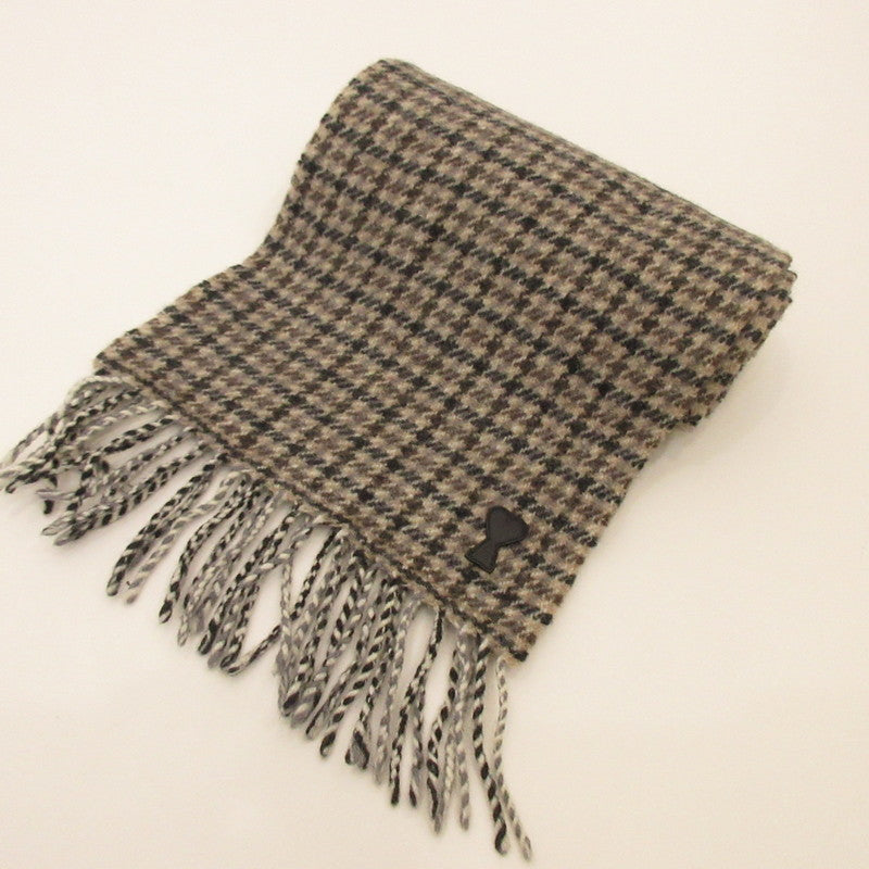 AMI | AMI Scarf USF429.AW0060