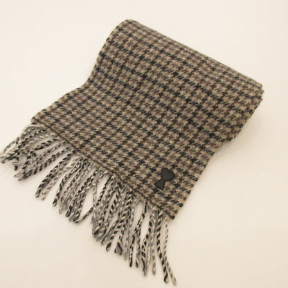 AMI | AMI Scarf USF429.AW0060