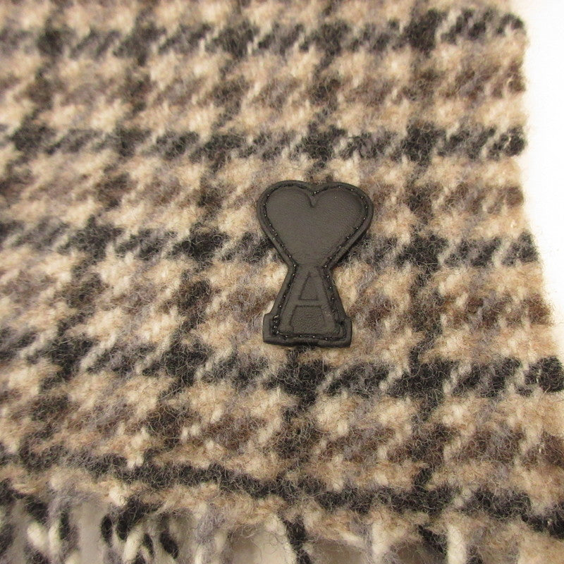 AMI | AMI Scarf USF429.AW0060