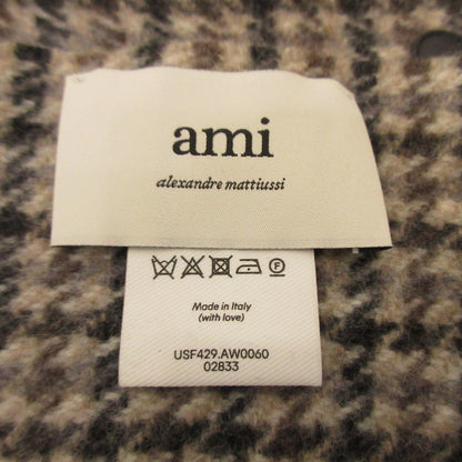 AMI | AMI Scarf USF429.AW0060